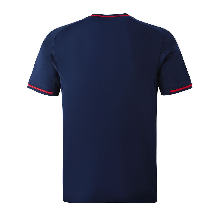Maillot Olympique lyonnais Exterieur 2025 2026