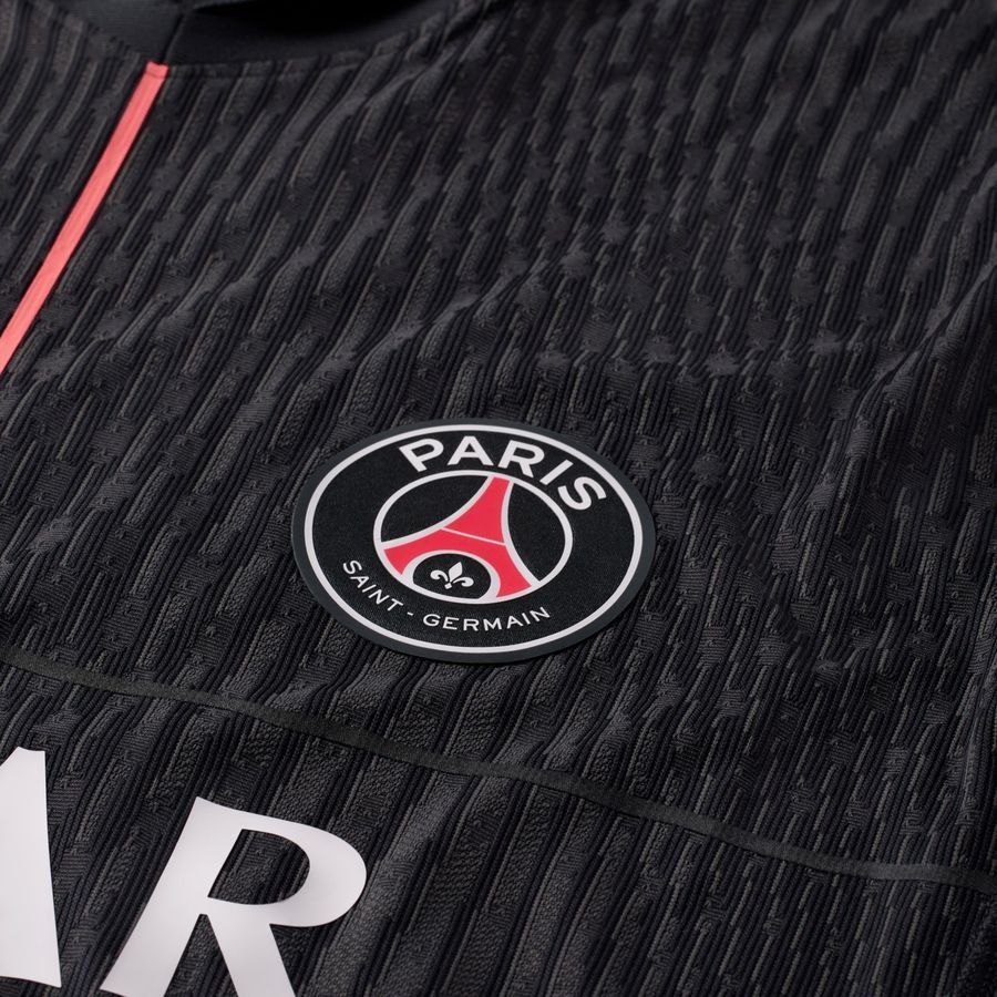 Maillot PSG Fourth 2025