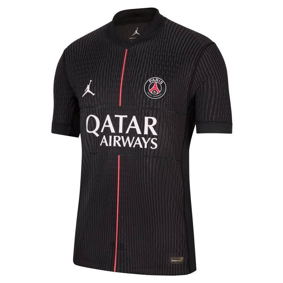 Maillot PSG Fourth 2025
