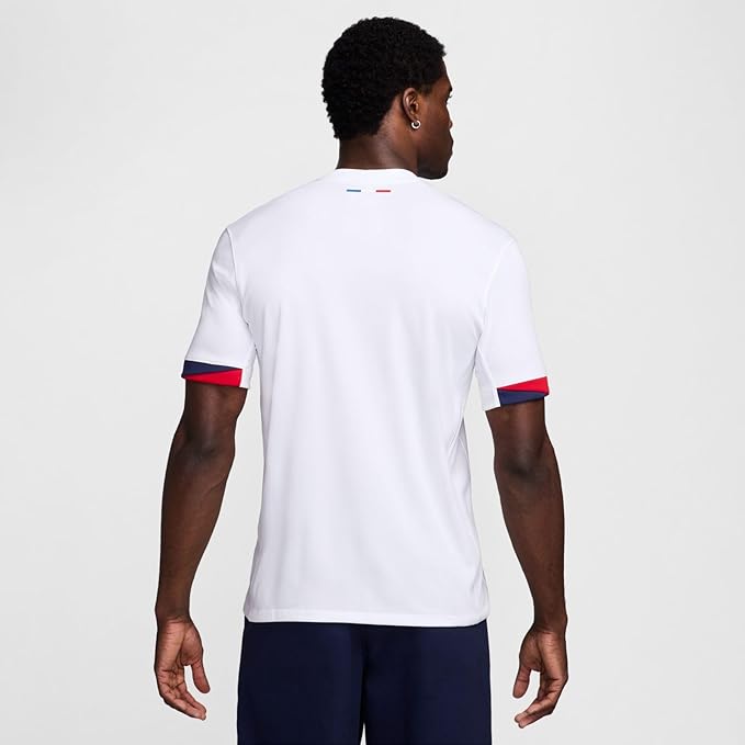 Maillot PSG Exterieur 2024 2025