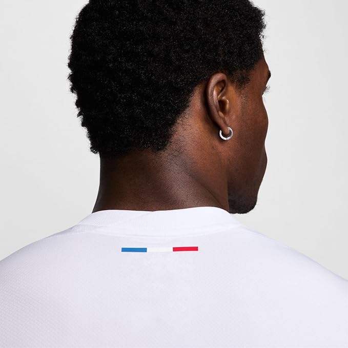Maillot PSG Exterieur 2024 2025
