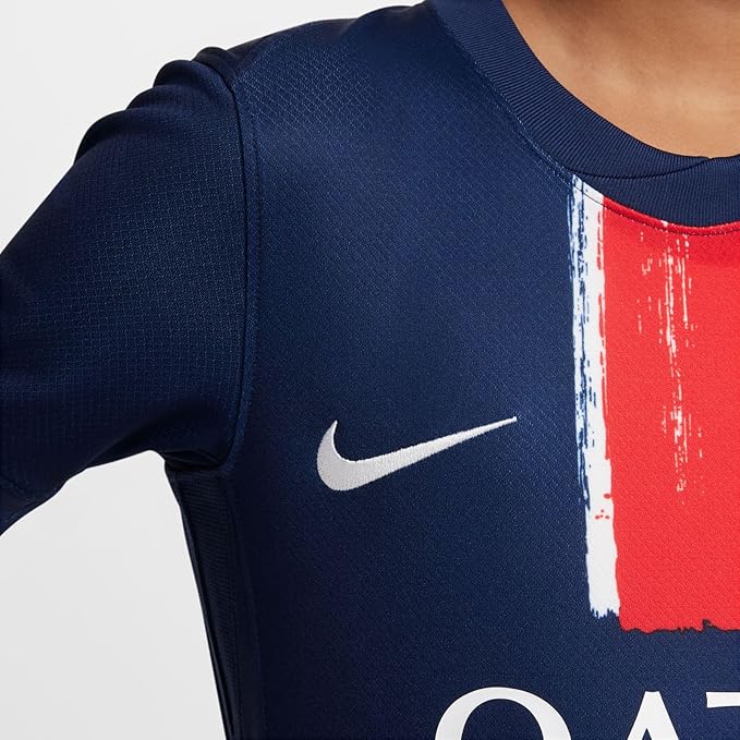 Maillot PSG 1 Etoile Domicile 2025 2026