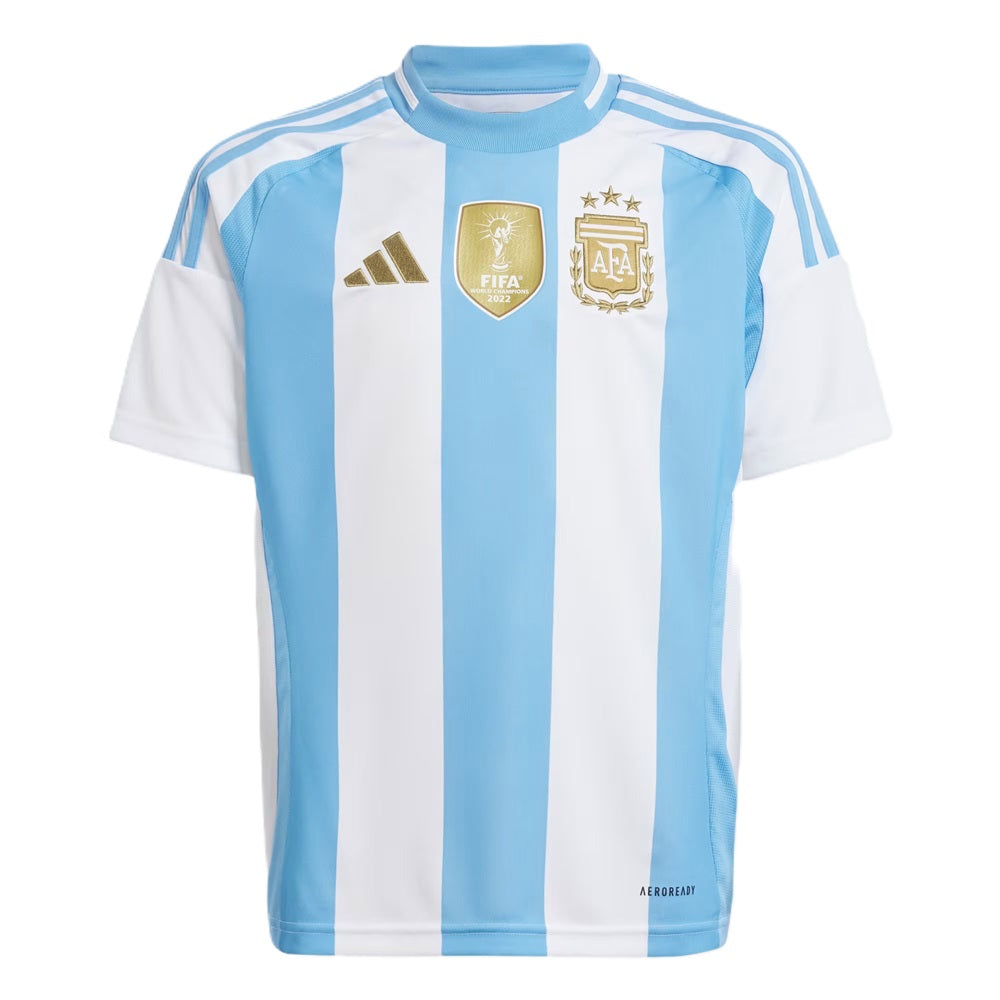 Maillot Argentine Domicile 2024 2025