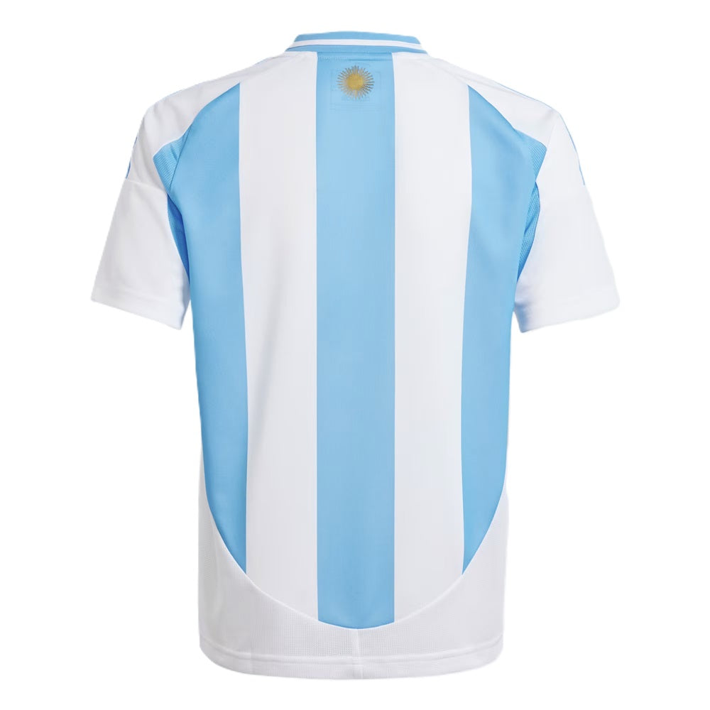 Maillot Argentine Domicile 2024 2025