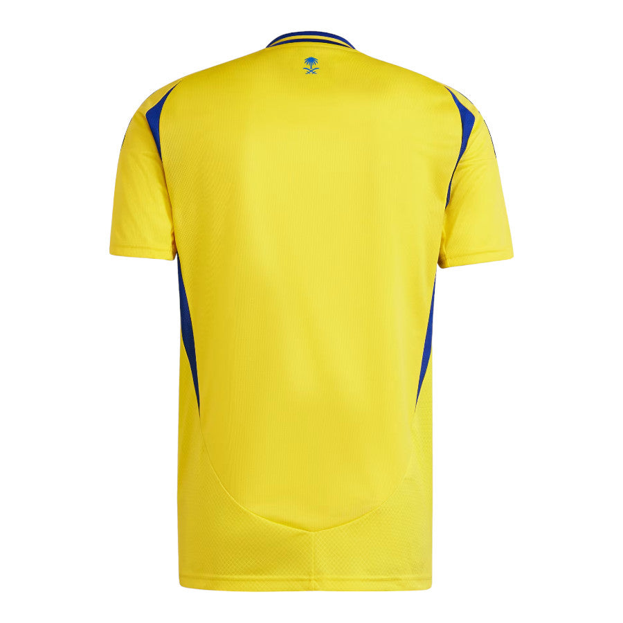 Maillot Al Nassr Domicile 2024-2025