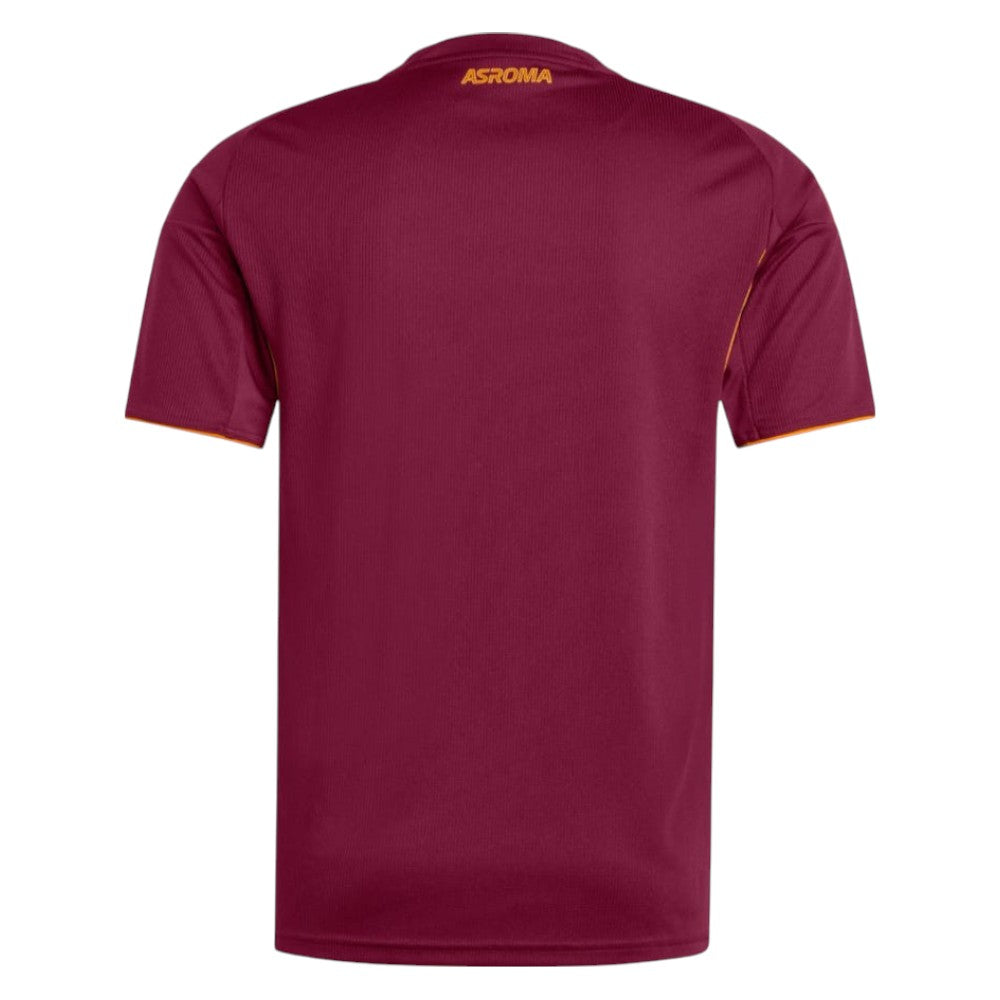 Maillot AS Roma Domicile 2025 2026