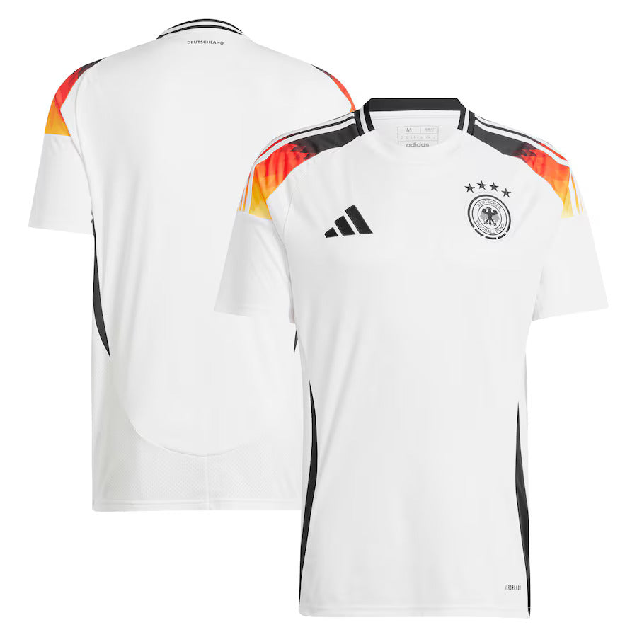 Maillot Allemagne Domicile 2024 2025