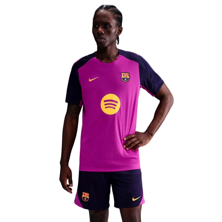 Maillot Training Barcelone 2025 2026