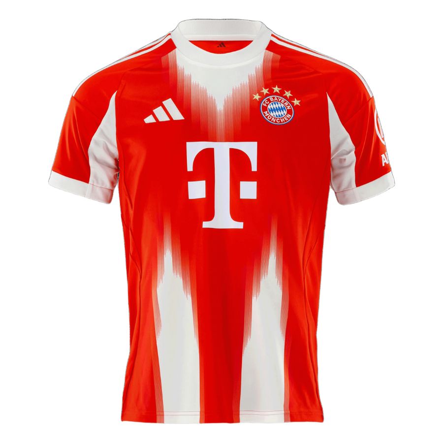 Maillot Bayern Munich Domicile Homme 2025 2026