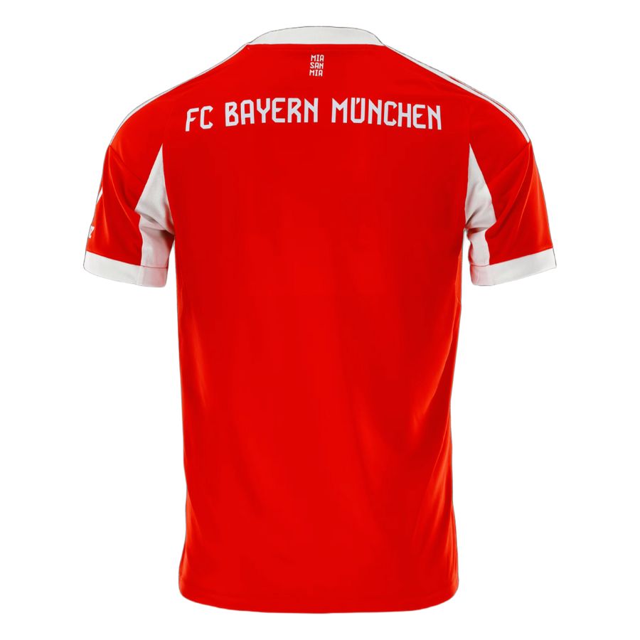 Maillot Bayern Munich Domicile Homme 2025 2026