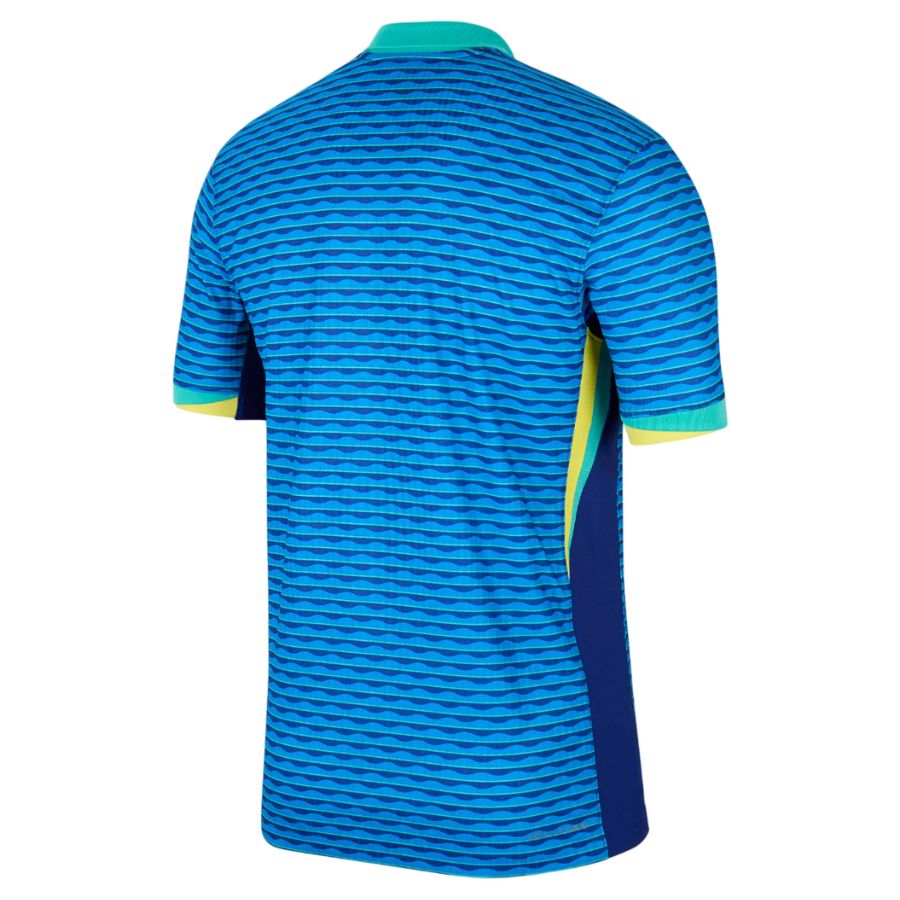 Maillot Bresil Exterieur 2024 2025