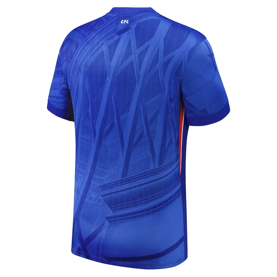 Maillot Chelsea Domicile Homme 2025 2026