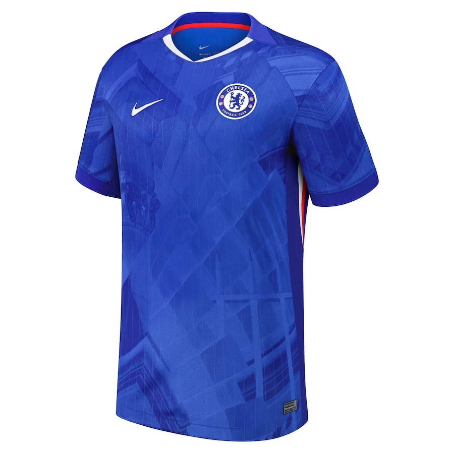 Maillot Chelsea Domicile Homme 2025 2026