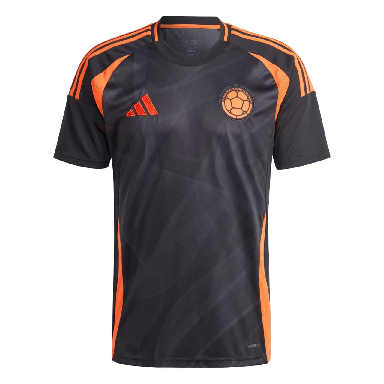 Maillot Colombie Exterieur 2024 2025