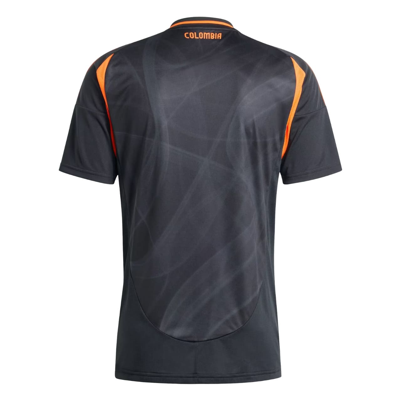 Maillot Colombie Exterieur 2024 2025