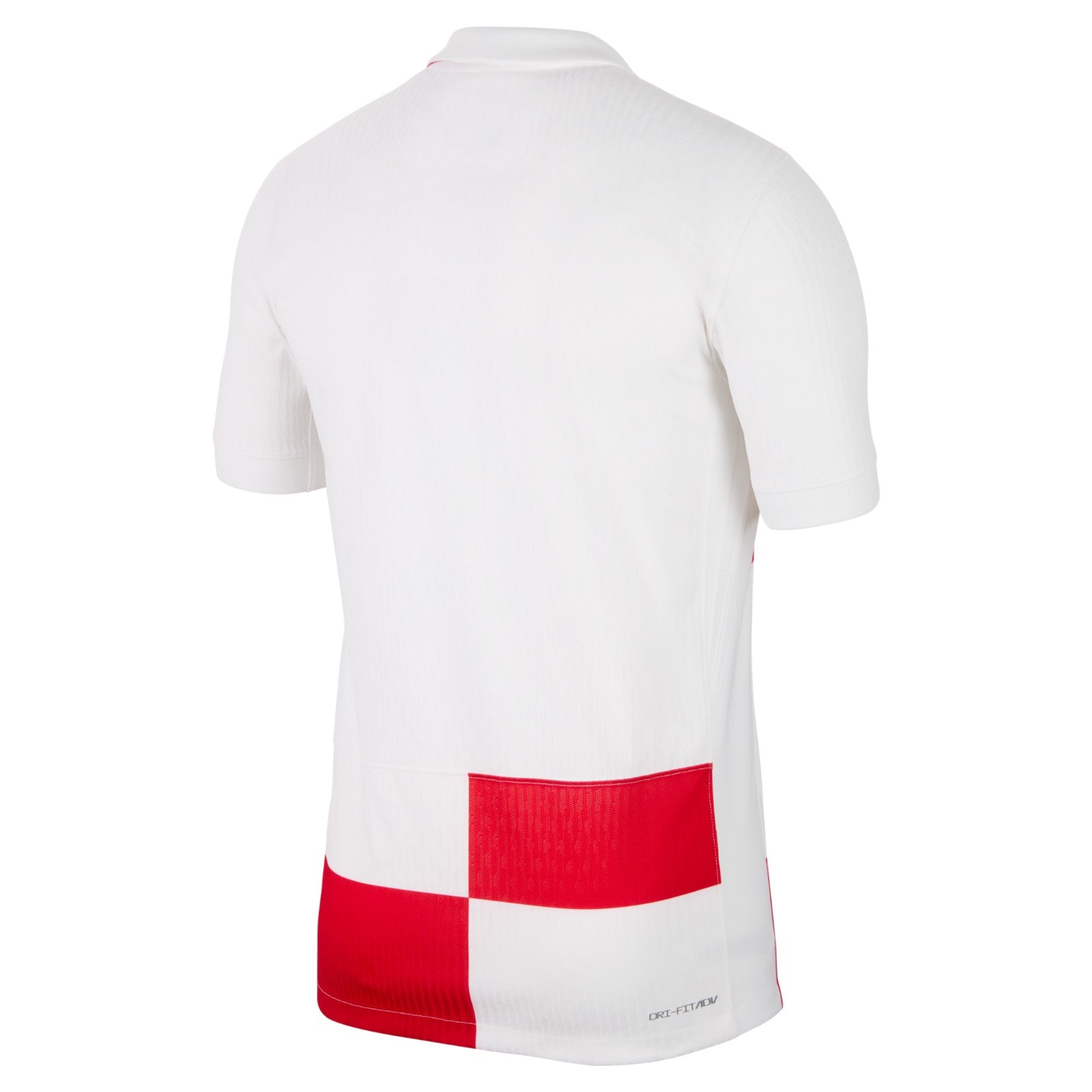 Maillot Croatie Domicile 2024 2025