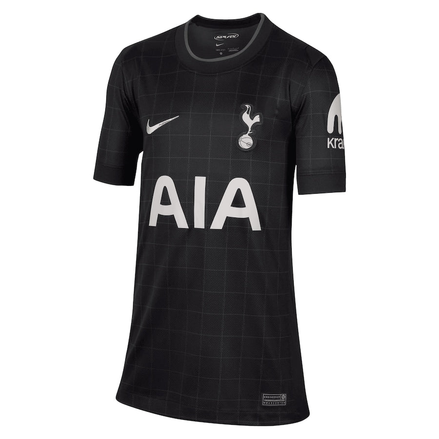 Maillot Tottenham Exterieur 2025 2026