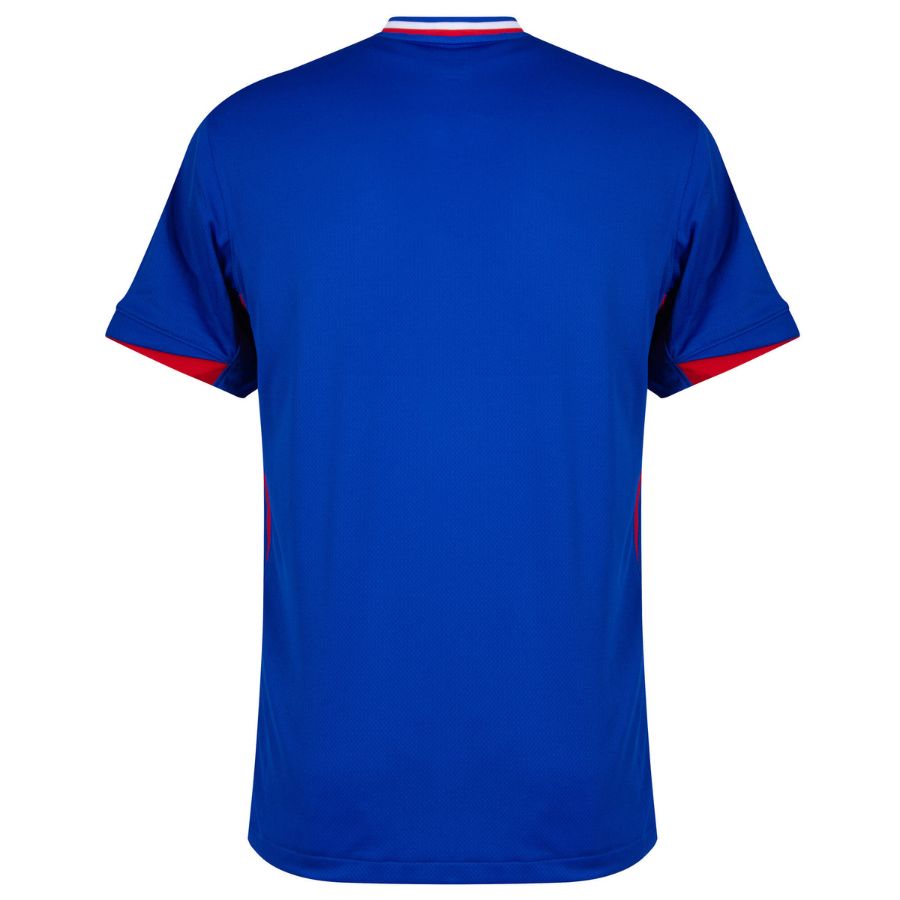 Maillot Equipe de France Domicile 2024- 2025
