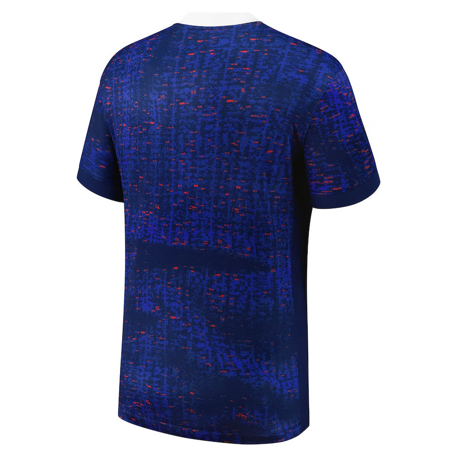 Maillot Equipe de France Domicile 2024-2025