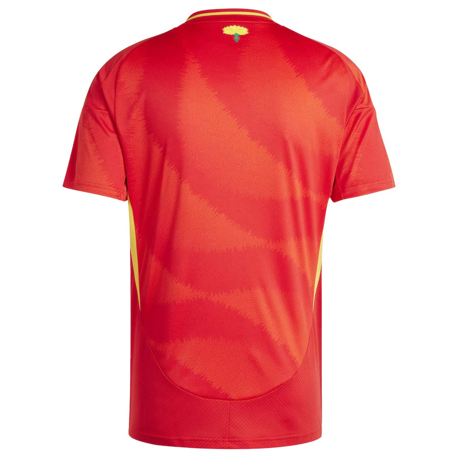 Maillot Espagne Domicile 2024 2025