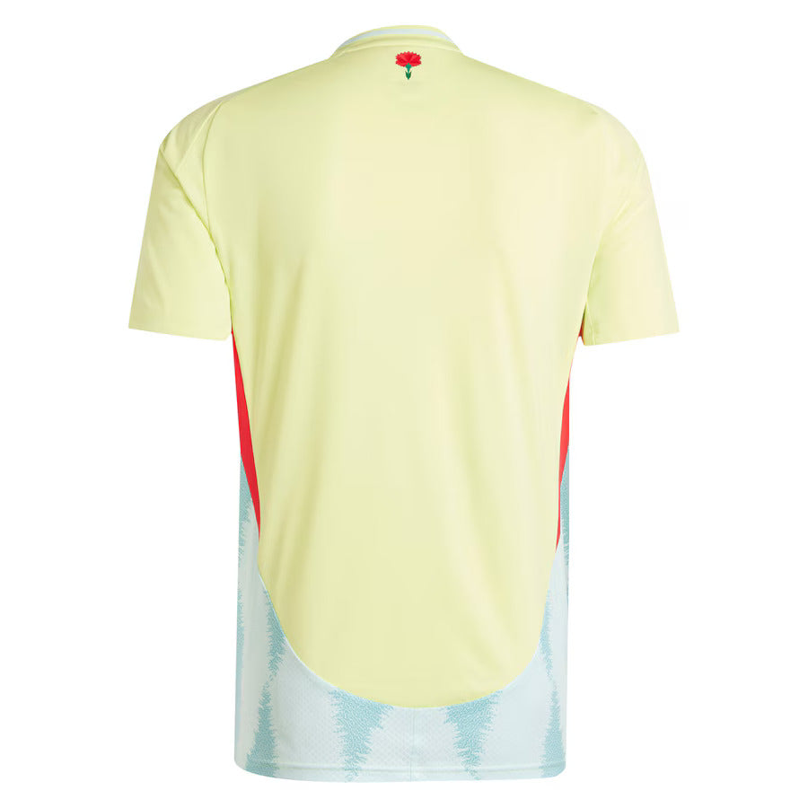 Maillot Espagne Exterieur 2024 2025