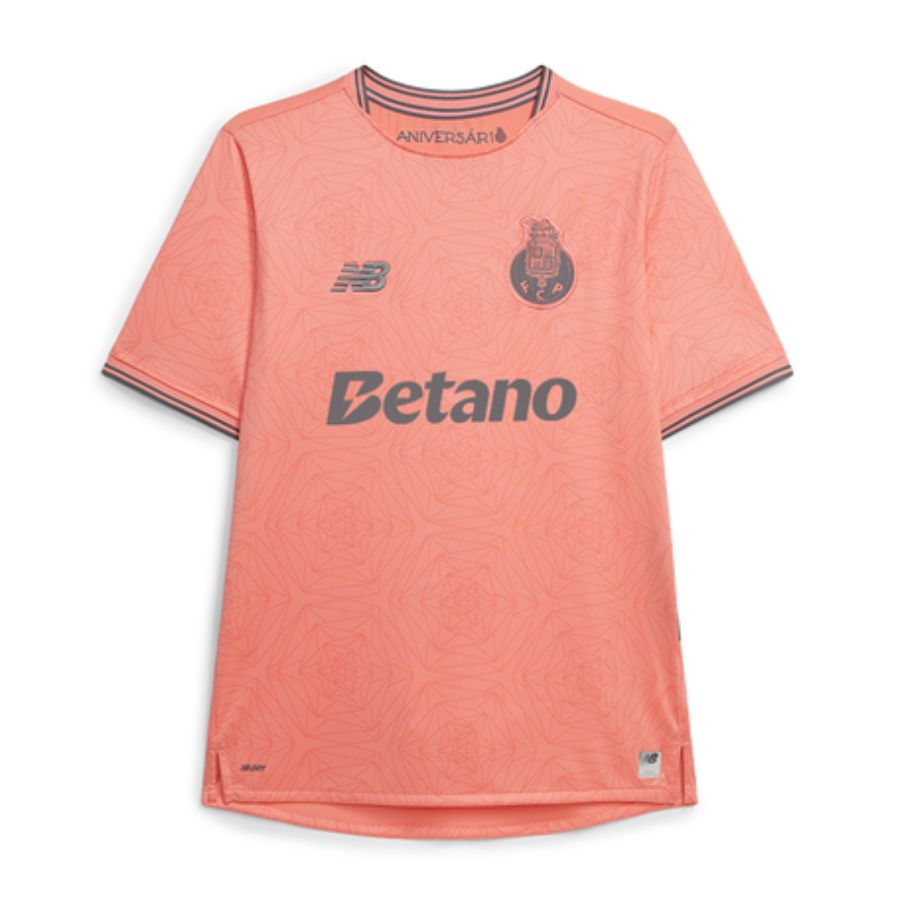 Maillot FC Porto Exterieur 2025 202