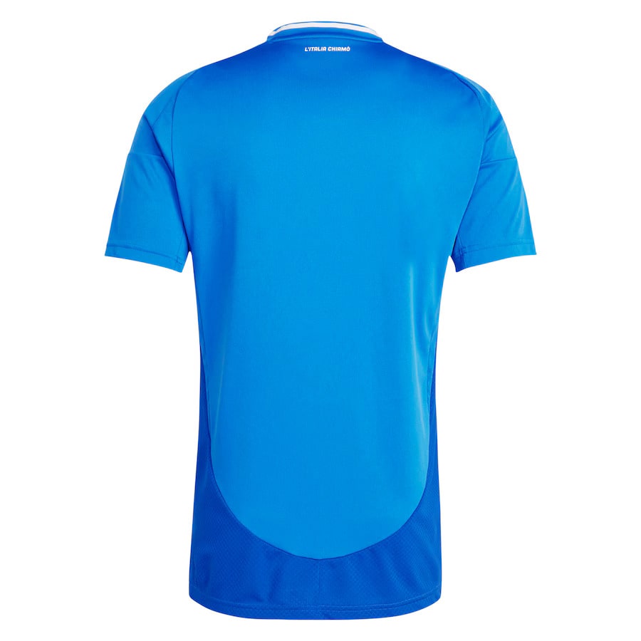 Maillot Italie Domicile Euro 2024 2025