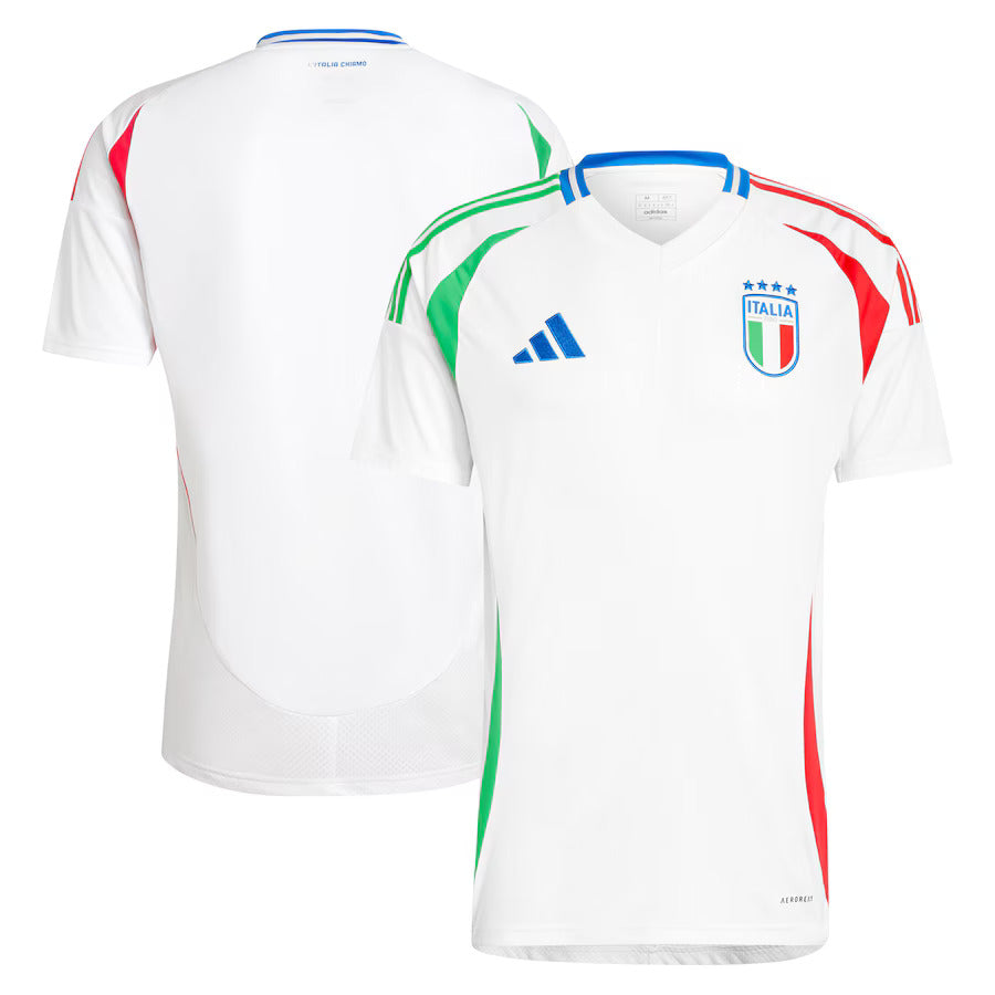 Maillot Italie Exterieur 2024 2025