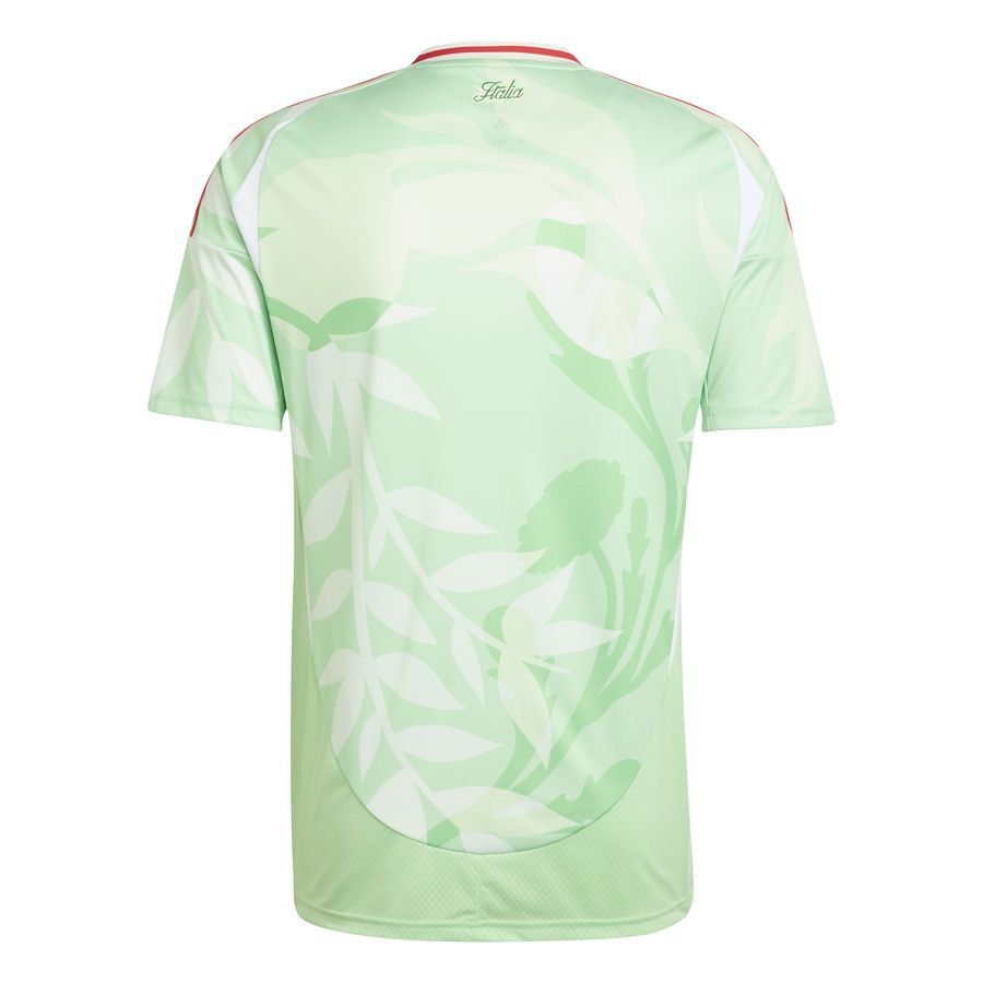 Maillot Italie Exterieur Euro 2025