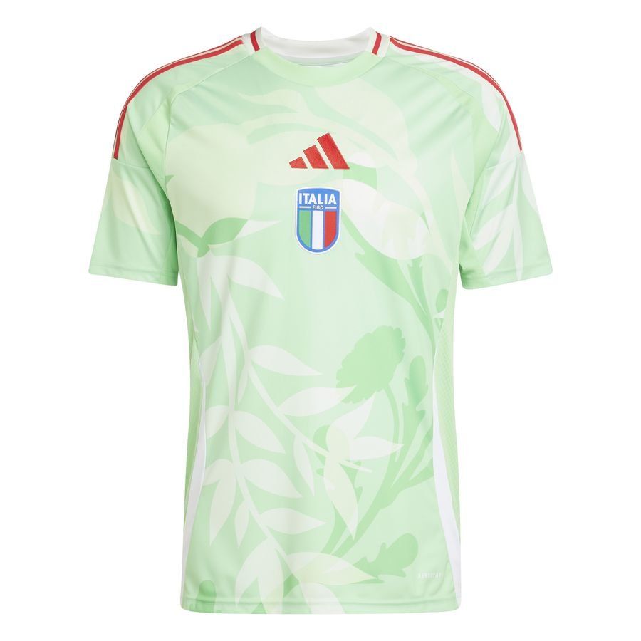 Maillot Italie Exterieur Euro 2025