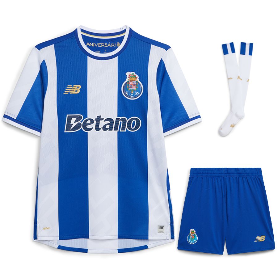 Maillot FC Porto Domicile 2025 2026