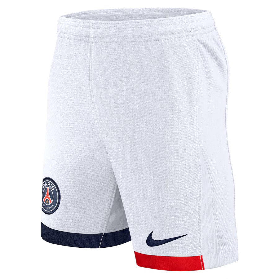 Maillot PSG Exterieur 2024 2025