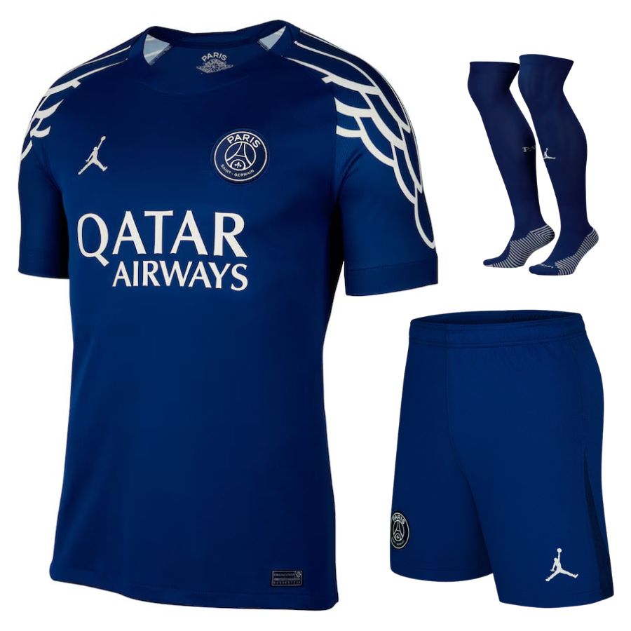 Maillot PSG Fourth 2024-25