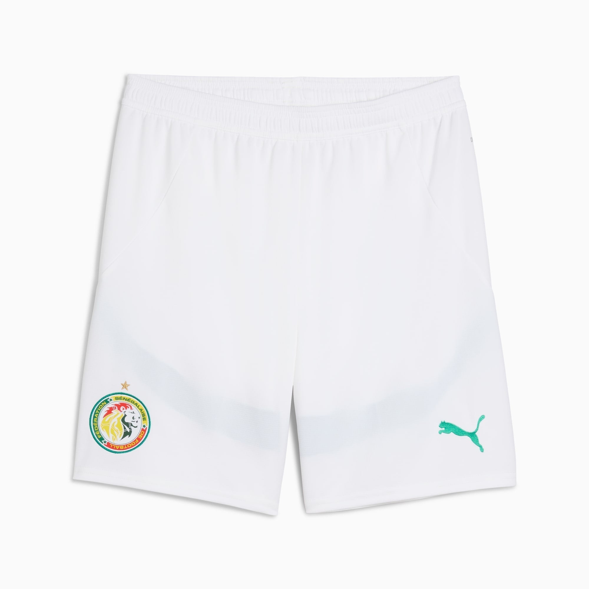 Maillot Senegal Domicile 2024 2025