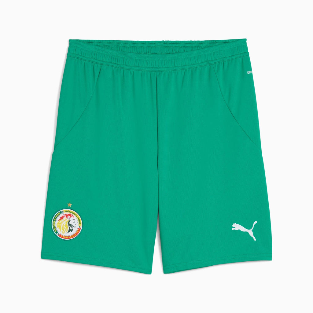 Maillot Senegal Exterieur 2024 2025