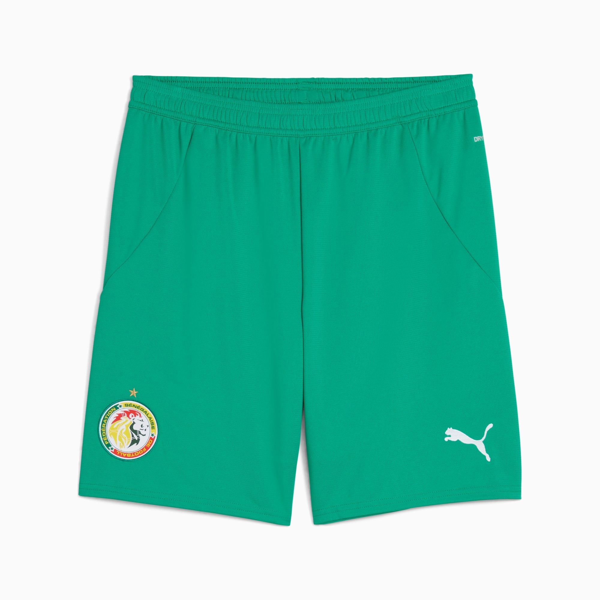 Maillot Senegal Exterieur 2024 2025