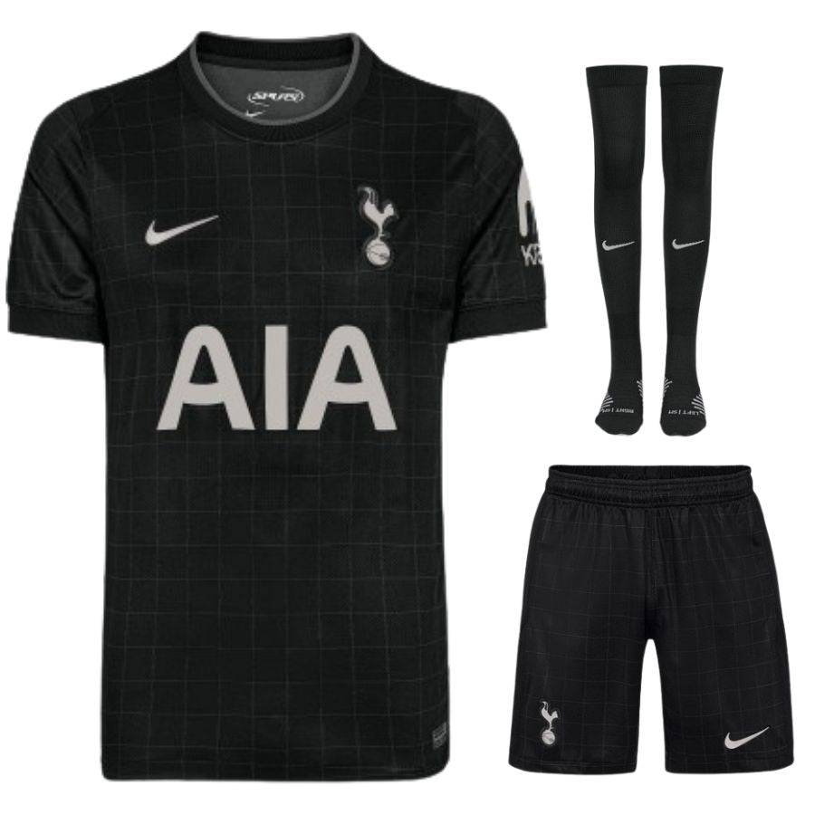 Maillot Tottenham Exterieur 2025 2026