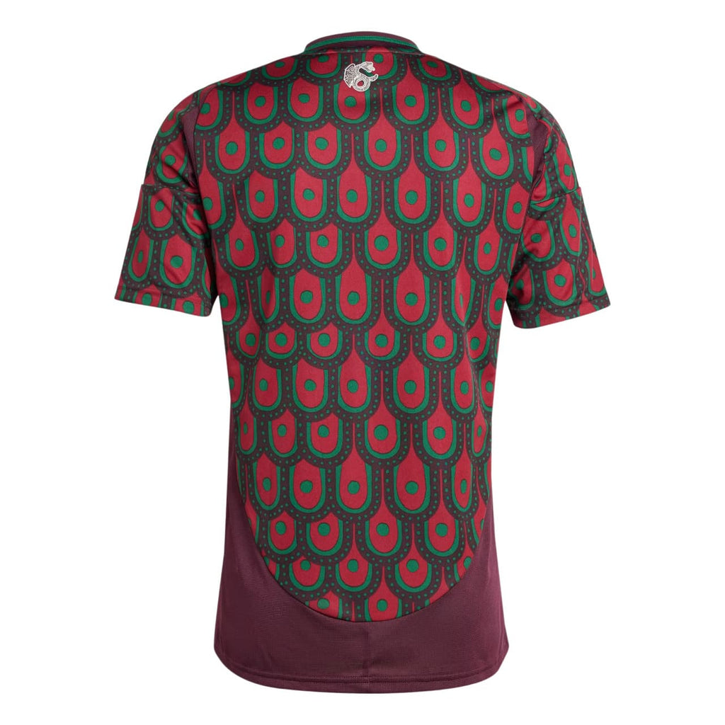 Maillot Mexique Domicile 2024 2025