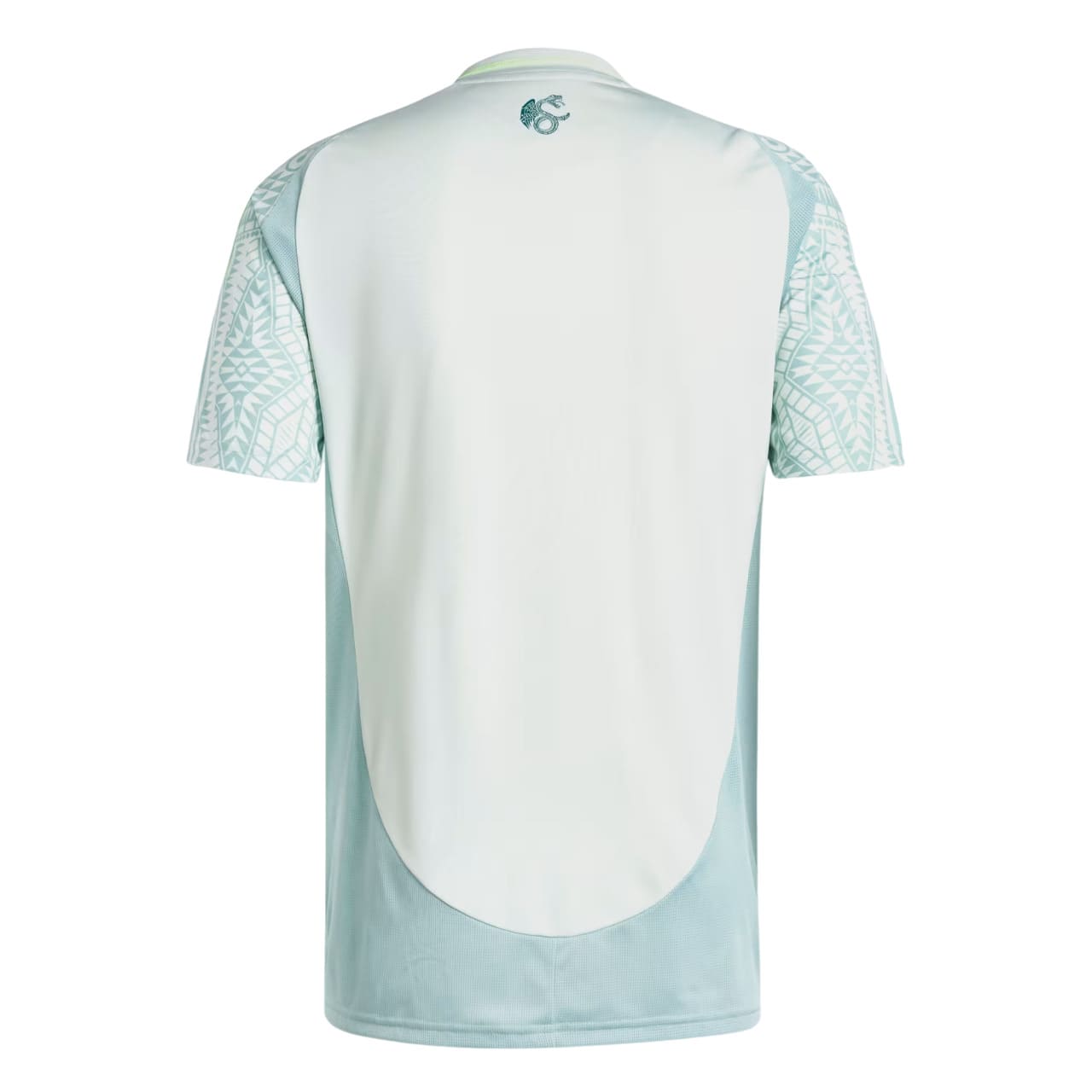 Maillot Mexique Exterieur 2024 2025