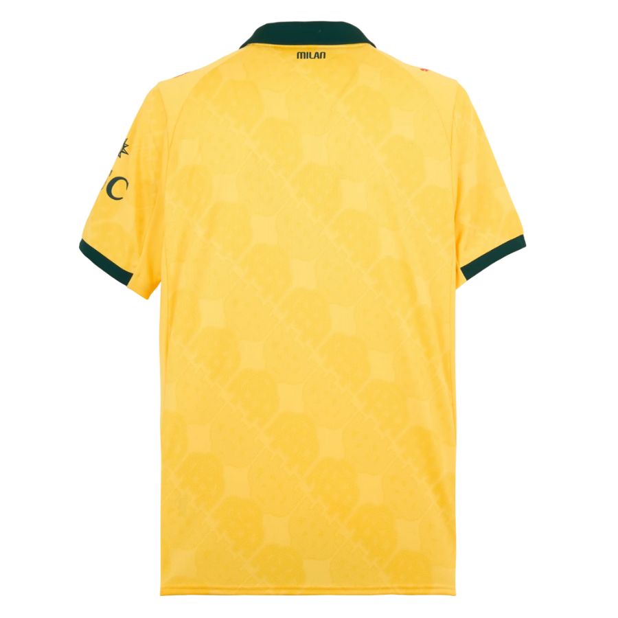 Maillot Milan AC Third 2025 2026