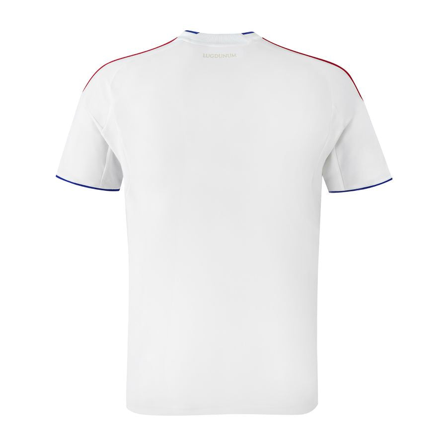 Maillot Olympique lyonnais Domicile 2025 2026