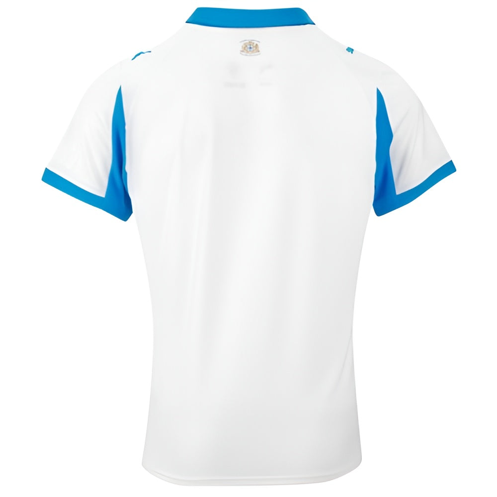 Maillot Marseille Domicile Homme 2025 2026
