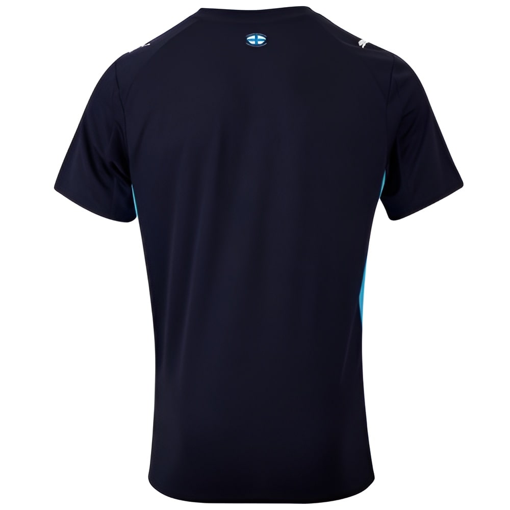 Maillot Marseille Exterieur 2025 2026