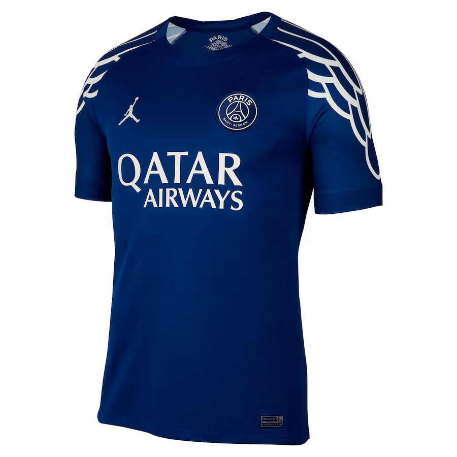 Maillot PSG Fourth 2024-25