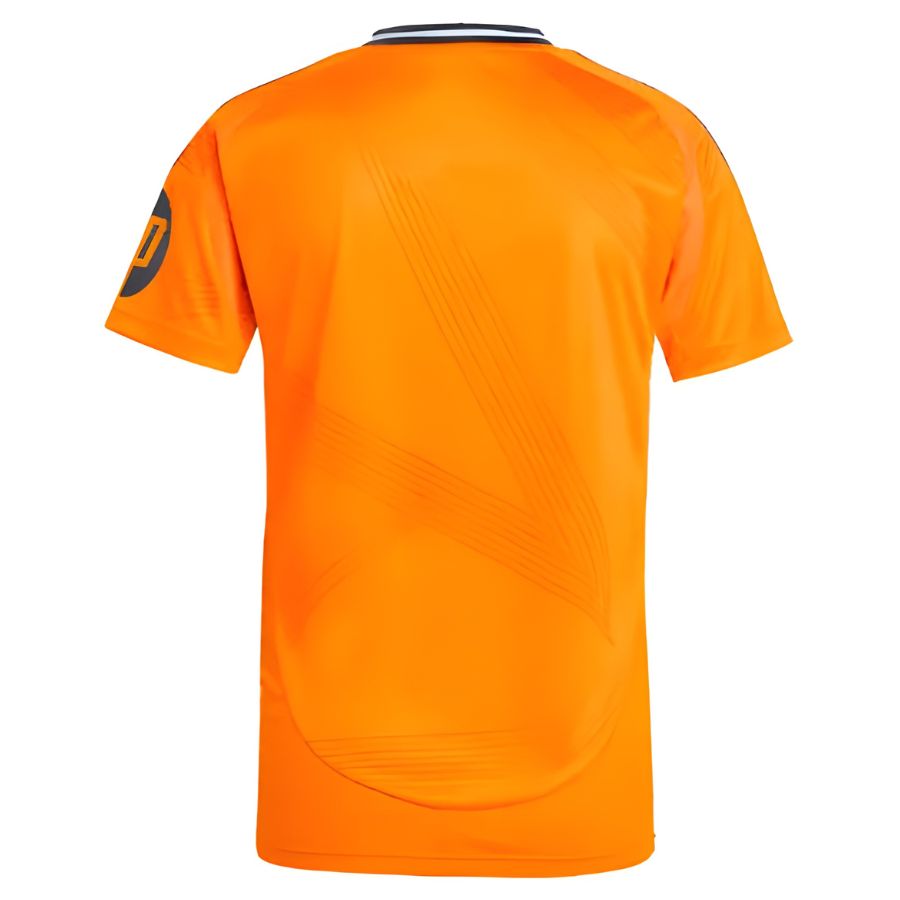 Maillot Real Madrid Exterieur 2024 2025