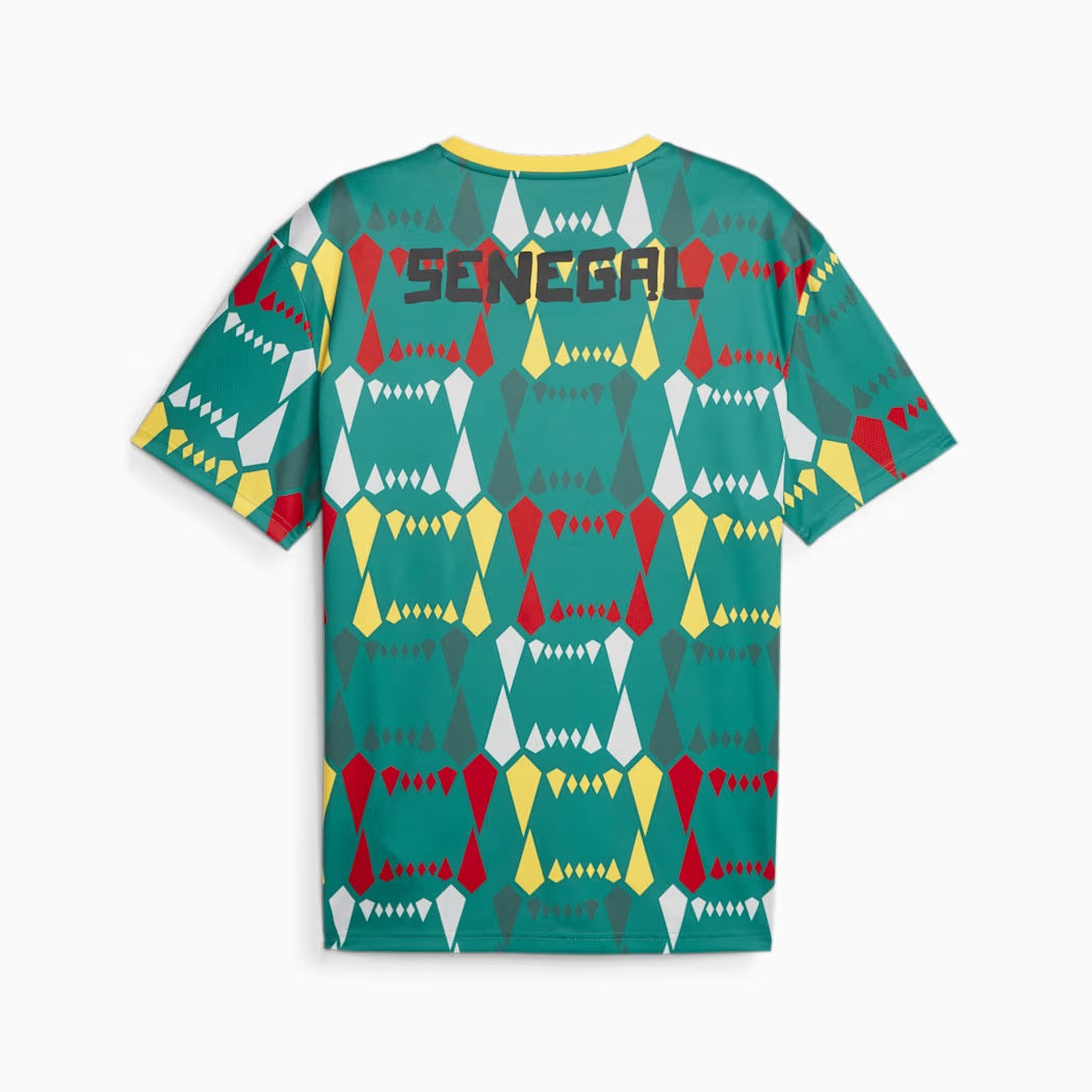 Maillot Senegal CAN 2024