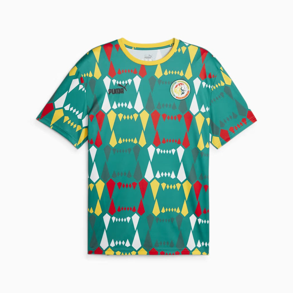 Maillot Senegal CAN 2024