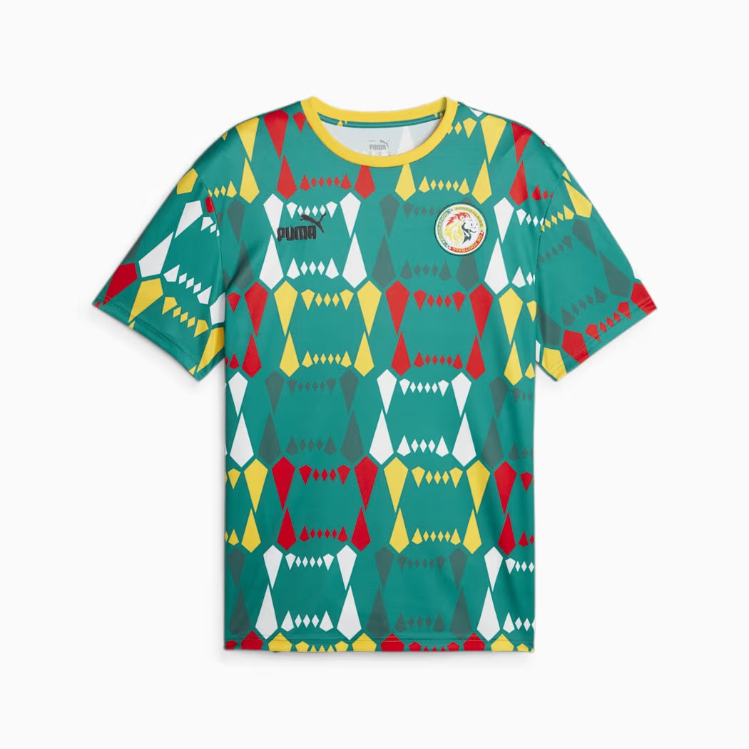 Maillot Senegal CAN 2024