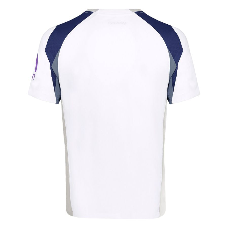 Maillot Tottenham Domicile Blanc 2025 2026