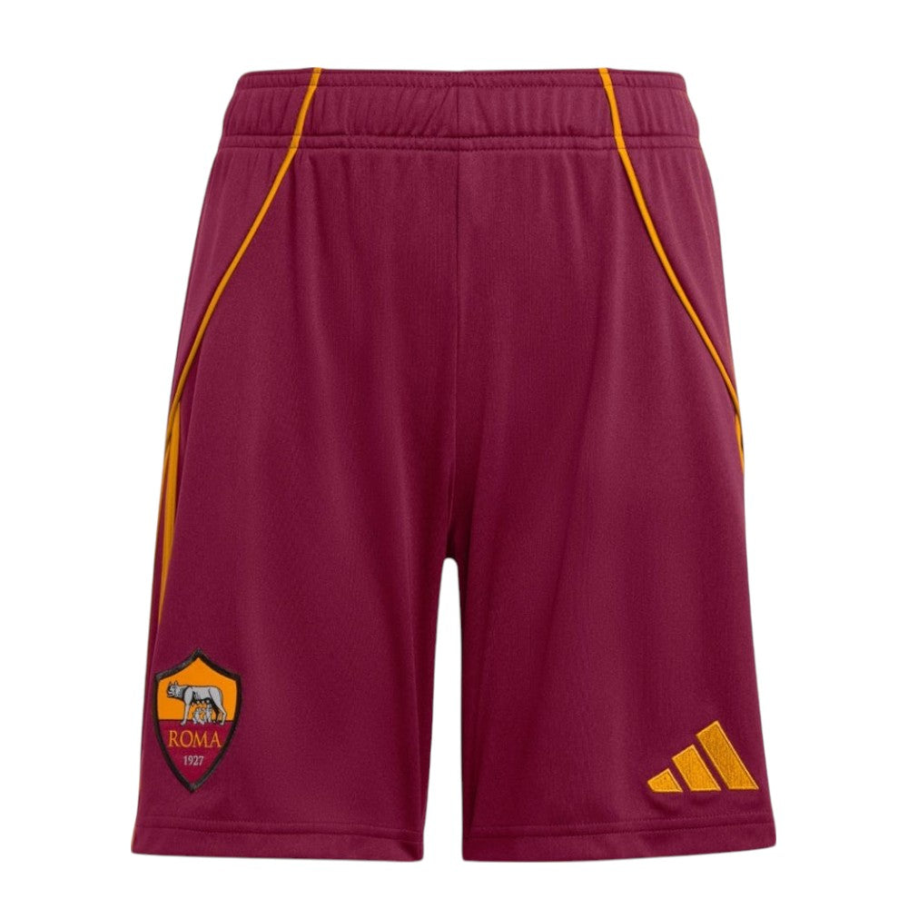 Maillot AS Roma Domicile 2025 2026